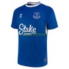 Maillot de Supporter Everton Domicile 2022-23 Pour Homme